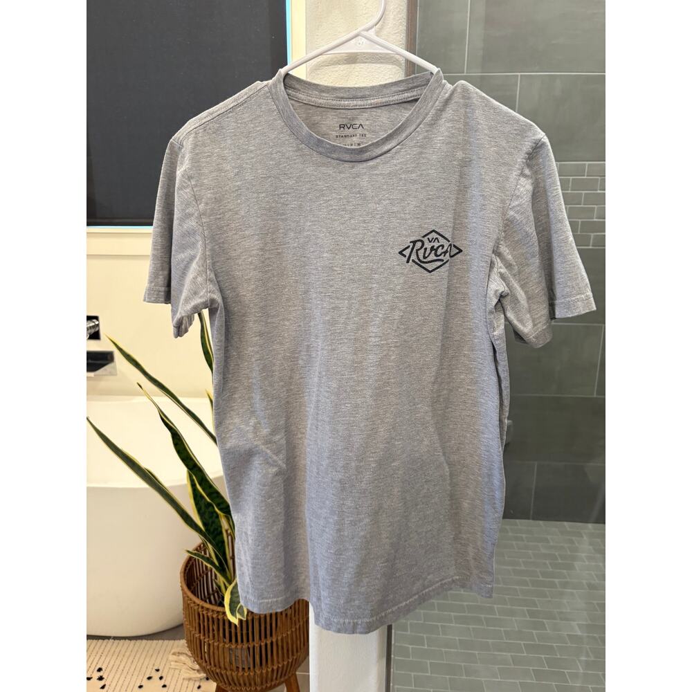 RVCA Men’s Tee